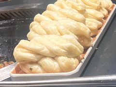 -蘸小院铁锅炖·蘸酱菜·东北菜(怀远门店)