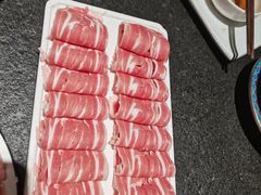 -东来顺(非遗·清真火锅·盛世广场店)