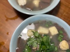 -金原鸭血粉丝汤·汤包·脆皮烤鸭(南京博物院店)