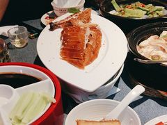 -钱塘秋荷(开鲁路店)