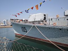 -中国人民解放军海军博物馆