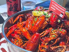 -靓靓蒸虾·头牌蒸虾(雪松路总店)