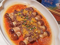 -南棠馆粤菜坊(群光店)