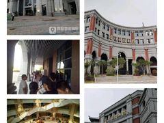 -厦门市图书馆(集美新城馆区)