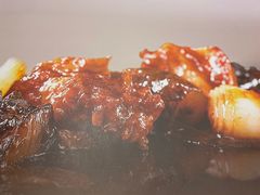 葱烧虎掌乌参-鼎泰丰(渔阳店)