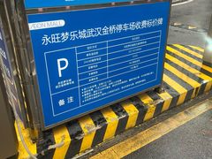 -永旺梦乐城(武汉金桥店)