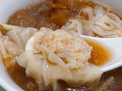 -麦奀云吞面世家(中环店)