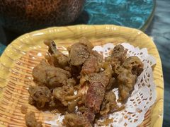 -安泰楼·佛跳墙创始人·传统闽味早茶·酒楼(三坊七巷闽菜地标店)