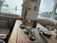 -Vanillacafe香草咖啡(银海大世界店)