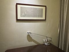 -北京威斯汀酒店