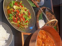 -Ameigo梅果·云贵川bistro(长宁来福士店)