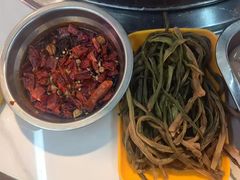 -地锅公社·现炒地锅鸡·地锅鱼·夜宵(罗锦路店)