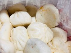 猪肉大葱-庆丰包子铺(大红罗厂店)