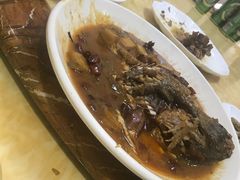 -祝家饺子馆