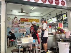 -榮泰米粉湯(Left Shop)