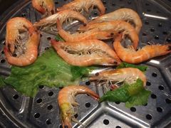 -船奇蒸汽海鲜·闽菜(八市海鲜总店)