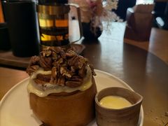 -大酉·M Coffee(北京美术馆店)