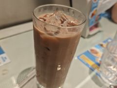 -敏华冰厅(平安金融中心店)