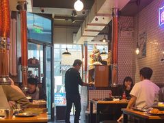 -济州爱肉堂(总店)