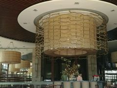 -三亚凤凰水城凯莱度假酒店