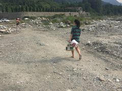 -虹口漂流