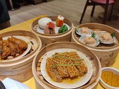 -蔡澜点心·粤菜(花城汇南区店)