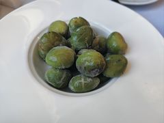 醉橄榄-聚春园自助餐厅(东街口店)
