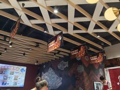 -鱼酷活鱼烤鱼(北美店)