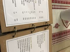 -慢隅法式小馆·生日求婚西餐厅