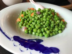 -羡餐厅·杭帮菜·淳菜(千岛湖自由洲际殿店)