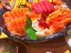 -大焰自助日式料理 铁板烧(徐汇店)