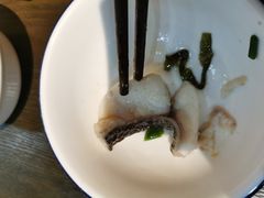 -土著渔匠·养生蝴蝶鱼(香樟路店)