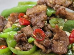 -湖南人家湘菜馆(镇江路店)