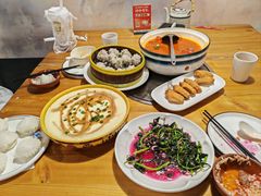 -九头鸟酒家·湖北菜(航天桥店)