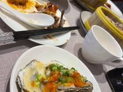 -希尔顿酒店-豫园中餐厅