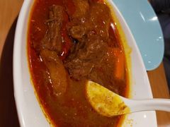 -新加坡高记KOO KEE Restaurant(盈科店)