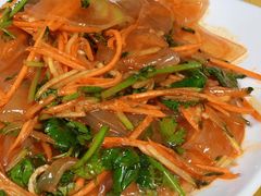 东北大凉皮-屋里家延边朝鲜族冷面(南园店)
