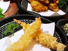 -德川家日本料理(中关村寰太大厦店)