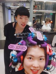 波波头-TONI&GUY