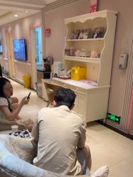 -北京俪婴妇产医院(朝阳大悦城店)