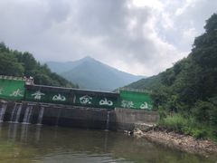 -龙道沟景区