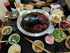 -大龙火锅(老店)