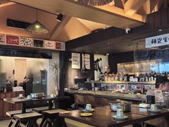 -贰醒·私房小院烧烤 (太古里店)