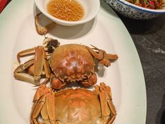 -宁邦·家宴·南京菜(红山动物园店)