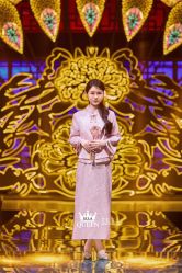 点击看大图 -艾拉·女王婚纱礼服馆
