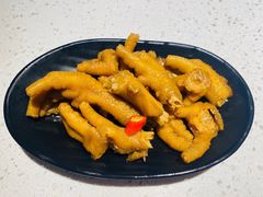 -秋色客家菜(流塘店)