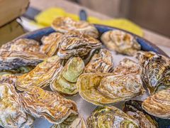 -厨艺海鲜自助餐厅•越秀宾馆希尔顿格芮精选酒店