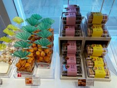 -好利来(朝外店)