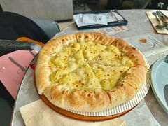 -必胜客(五道口店)