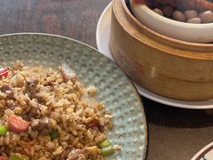 -标记Jane's kitchen(平桥直街店)